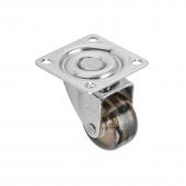 TOČKIĆ SILIKONSKI Ø35 ROTIRAJUĆI DIM PROVIDNI