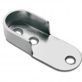 NOSAČ GARDEROBNE ŠIPKE BOČNI