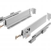 MODERN BOX L-400 H=83mm  - "NISKI" - SIVI