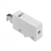 NOSAČ KUHINJSKOG ELEMENTA "ŠTELUJUĆI" UNIVERZALNI  - BELI