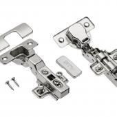 ŠARKA "GTV" POLUKOLENASTA SA USPORIVAČEM