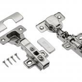 ŠARKA "GTV" RAVNA SA USPORIVAČEM