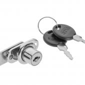 BRAVICA 201 ZA VRATA HROM