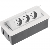 TELEBLOK - SOFT 3xŠUKO BELI