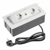 TELEBLOK - SOFT USB A+C BELI