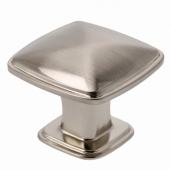 RUČICA DUGME POINT INOX