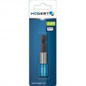 Držač bita 1/4Ꞌ - brza izmena