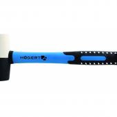 Čekić gumeni 680g, fiberglas drška