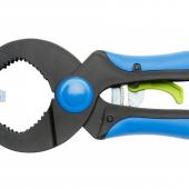 Stegica sa osiguračem 150mm