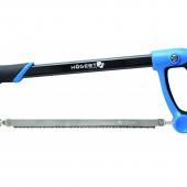 Testera za metal i drvo, univerzalna