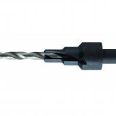 Burgija za konfirmat 4,5mm HSS