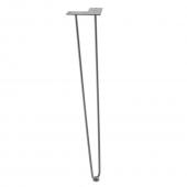 NOGA ZA STO ARTO 2 x Ø12