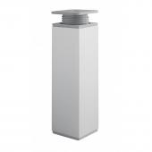 NOGA PODESIVA DAK H=60mm ALUMINIJUM