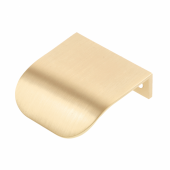 RUČICA FIORD C=32MM, BRUŠENO ZLATO