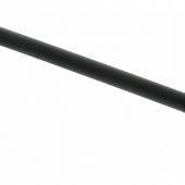 RUČICA NORD L-128 CRNA MAT