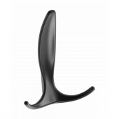 VEŠALICA E18 CRNA MAT