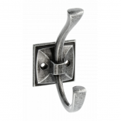 VEŠALICA MADRYT - ANTIK SREBRO