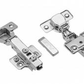 SARKA GTV RAVNA SA USPORIVACEM - SOLID PLUS 3D