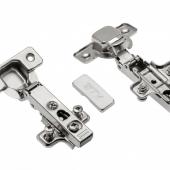 ŠARKA "GTV" RAVNA BEZ OPRUGE