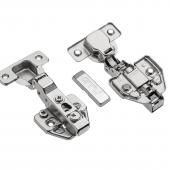 ŠARKA "GTV" POLUKOLENASTA SA USPORIVAČEM - 3D