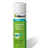 Illbruck kontaktni lepak u spreju