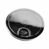 UVODNICA ZA KABL Ø60 HROM