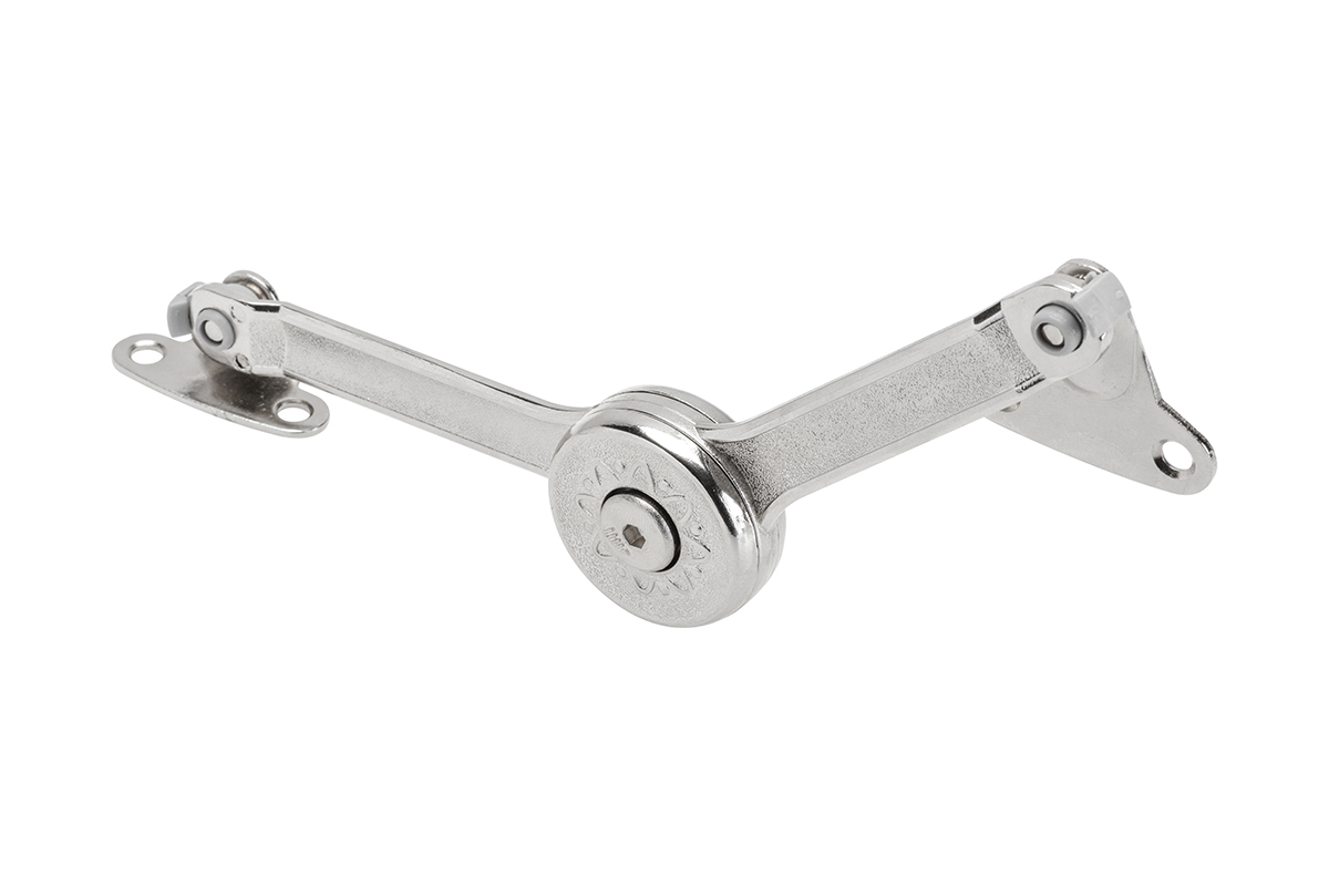 GTV AMORTIZER ŠTELUJUĆI ( ZA VRATA DO 6Kg TEŽINE )