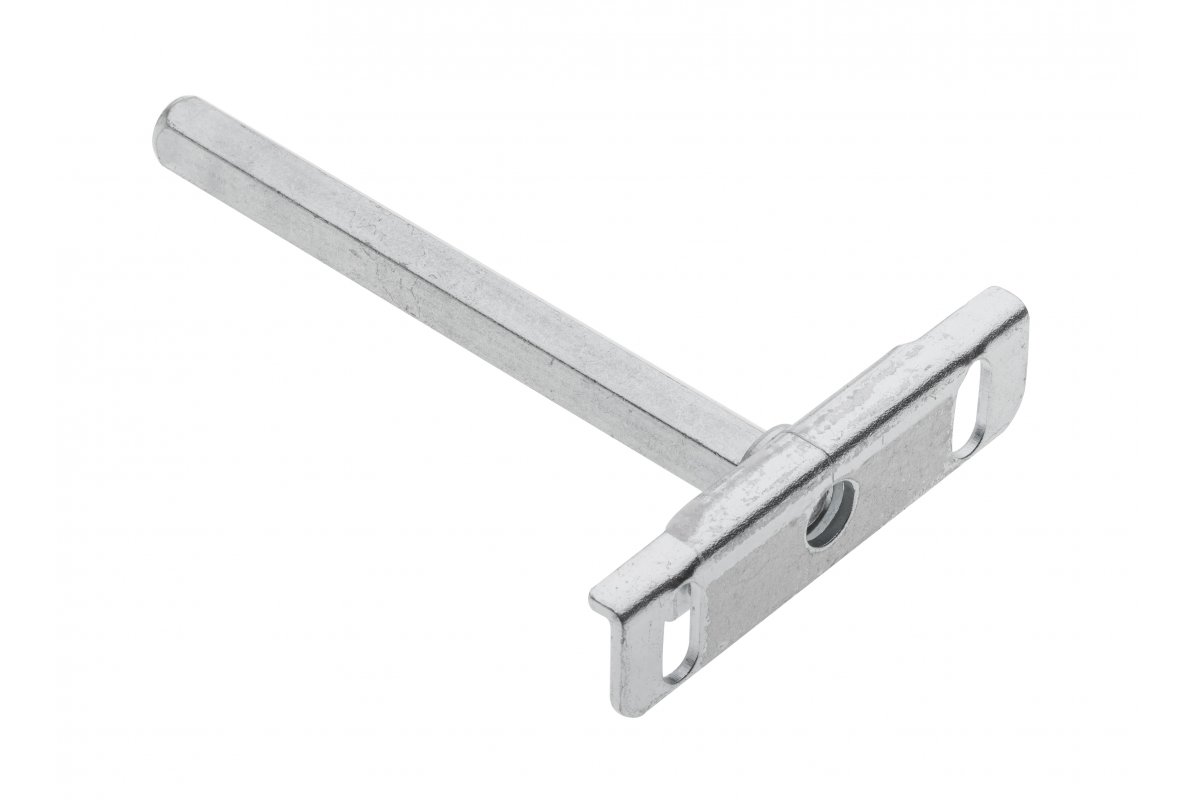 GTV Nevidljivi nosač police - SMART